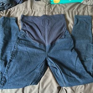 H&M Maternity Jeans